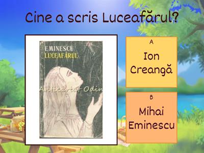 Luceafărul