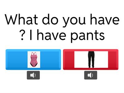 SUMMER CLOTHES - Age 3-4 years old