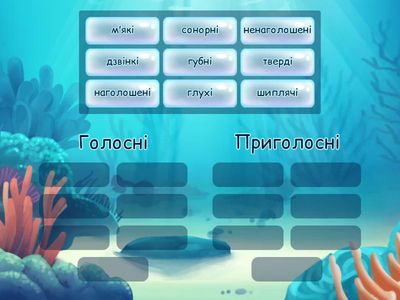 Звуки мовлення 