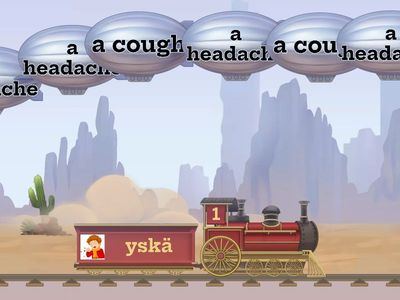 Go for it 5, kpl 5 kuvasanat