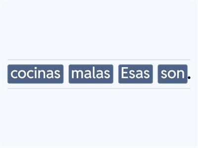 Español A1-Comprar aparatos electrónicos 