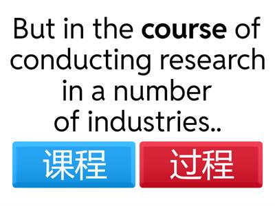 words with multiple meanings 