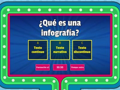 RUMBO AL EXAMEN LENGUAJES 3°