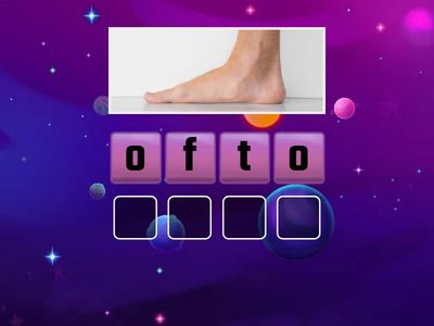 25-26 Spelling Week 9-11