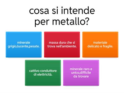 metalli