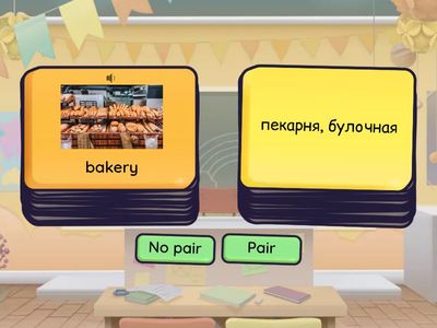 Form 7. Unit 3. L1. Shops and stores