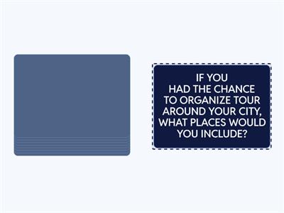 SPEAKING QUESTIONS - TEENS 4 - B1