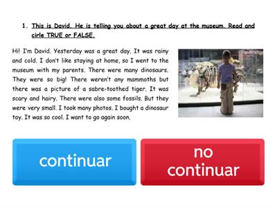 PART 1 -ENGLISH CODE 3 UNIT 2 