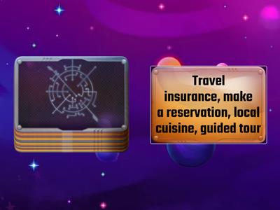 Alias (Travelling) ниже ср.