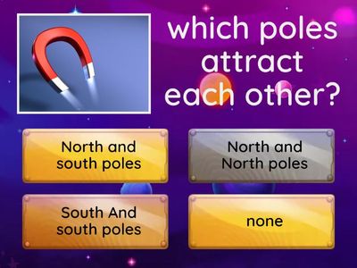 electromagnets and magnets