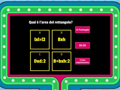 Telequiz formule