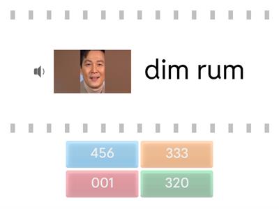 Round six segunda temporada