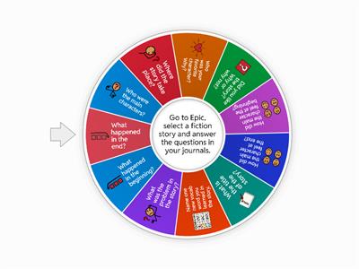 Reading Comprehension