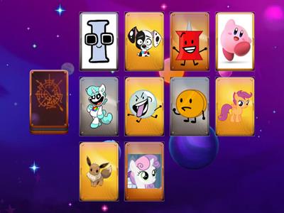 character elimination card game