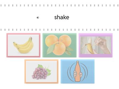 114上英文U2：Fruit juice, shake shake shake