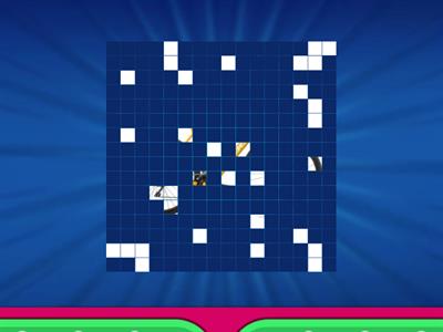 everyday objects quiz 1