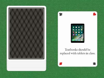  Education debate topics