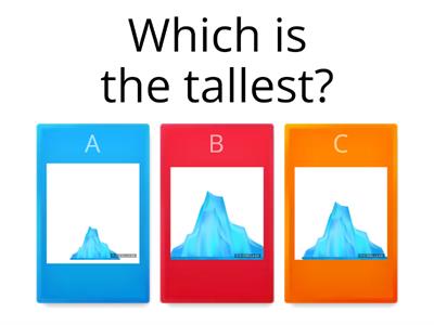 Chapter 11 Review-Measurement