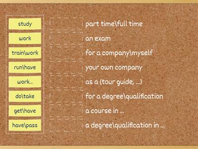 Roadmap - Unit 1