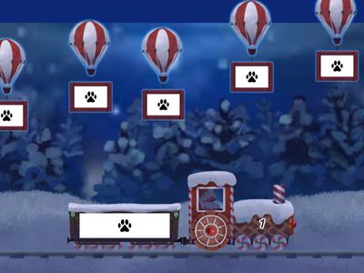  Автоматизація звука Л (потяг)