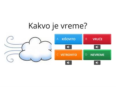 Vreme