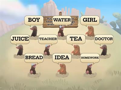 Too much or too many?