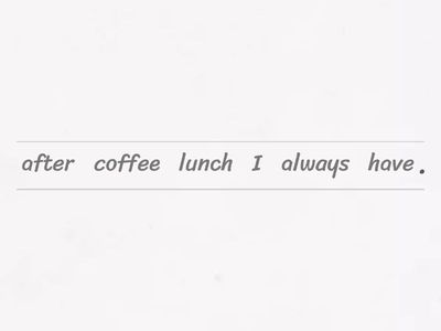 4A adverbs of frequency 