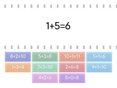 Week 12 - Math Commutative Property Practice