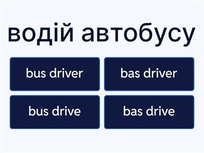 SpeakOut A1 Unit 1B Jobs