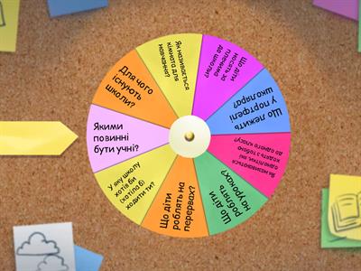 Розвиток мовлення