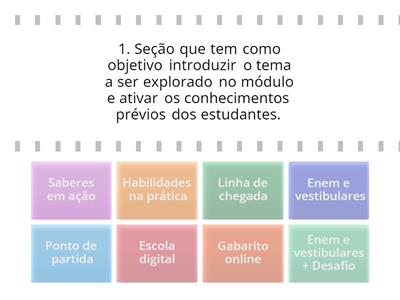 LIVRO DO ENSINO MÉDIO