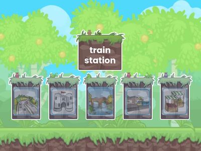 Fly High 4 (u13 vocabulary)