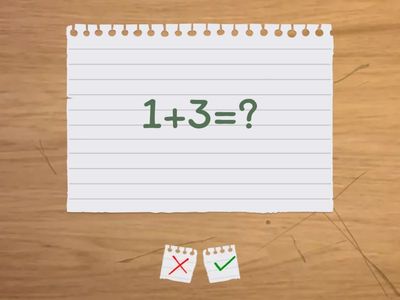 MATEMATICA 1ª ELEMENTARE