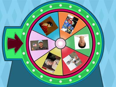 Национальности 