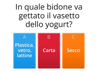 Questionario "Muoversi e vivere la città in modo sostenibile"