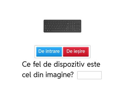 Informatică și T.I.C  - David Acatrinei 