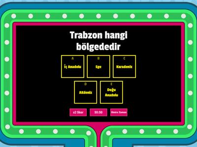 sosyal bilimler 6.sınıf