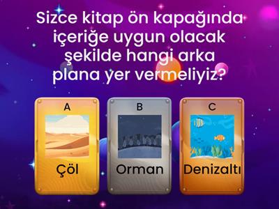 Kitap Kapağı Tasarlama