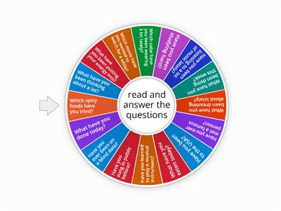 Present Perfect/ Present Perfect Continuous 