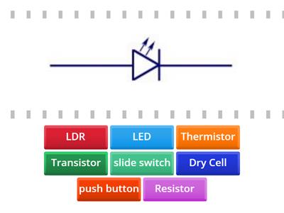 Version B: Electronic Components Part 1