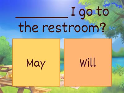 Use of English  practice