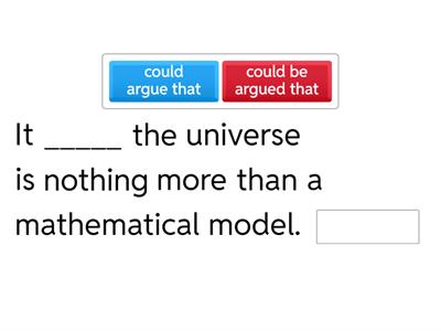 Passive Reporting Structures