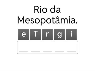 Escrita