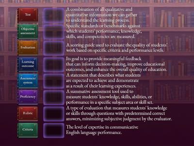 Assessment Literacy