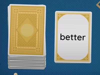 OCR 2nd Grade Unit 1 High Frequency words