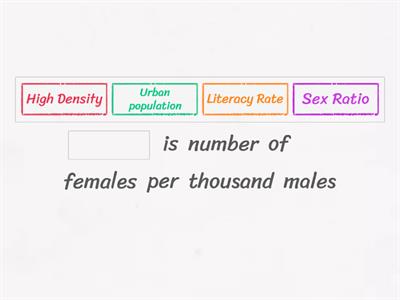 Choose the correct option 