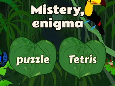 Reading Comprehension