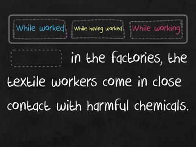 Green Line 5 Unit 2 Grammar Revision