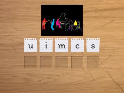 Grade 2 - School subjects