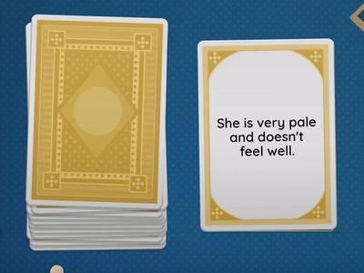 Modals: may/might/ can't/must